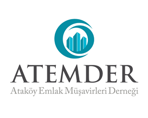 ATEMDER Ataköy Emlak Müşavirleri Derneği  Web Sitesi Yayın hayatına başladı.  www.atemder.org